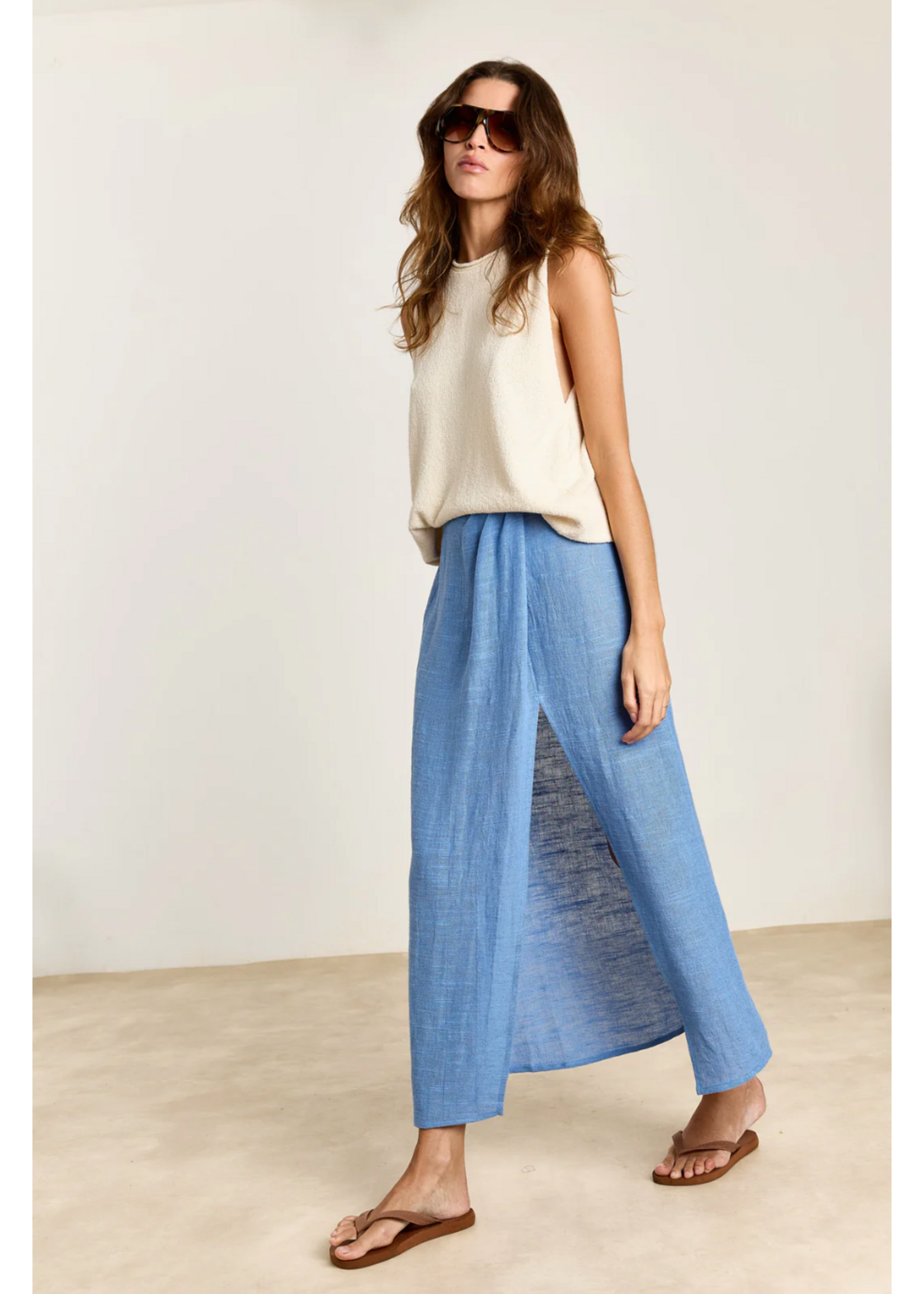 BOUCLE TOP