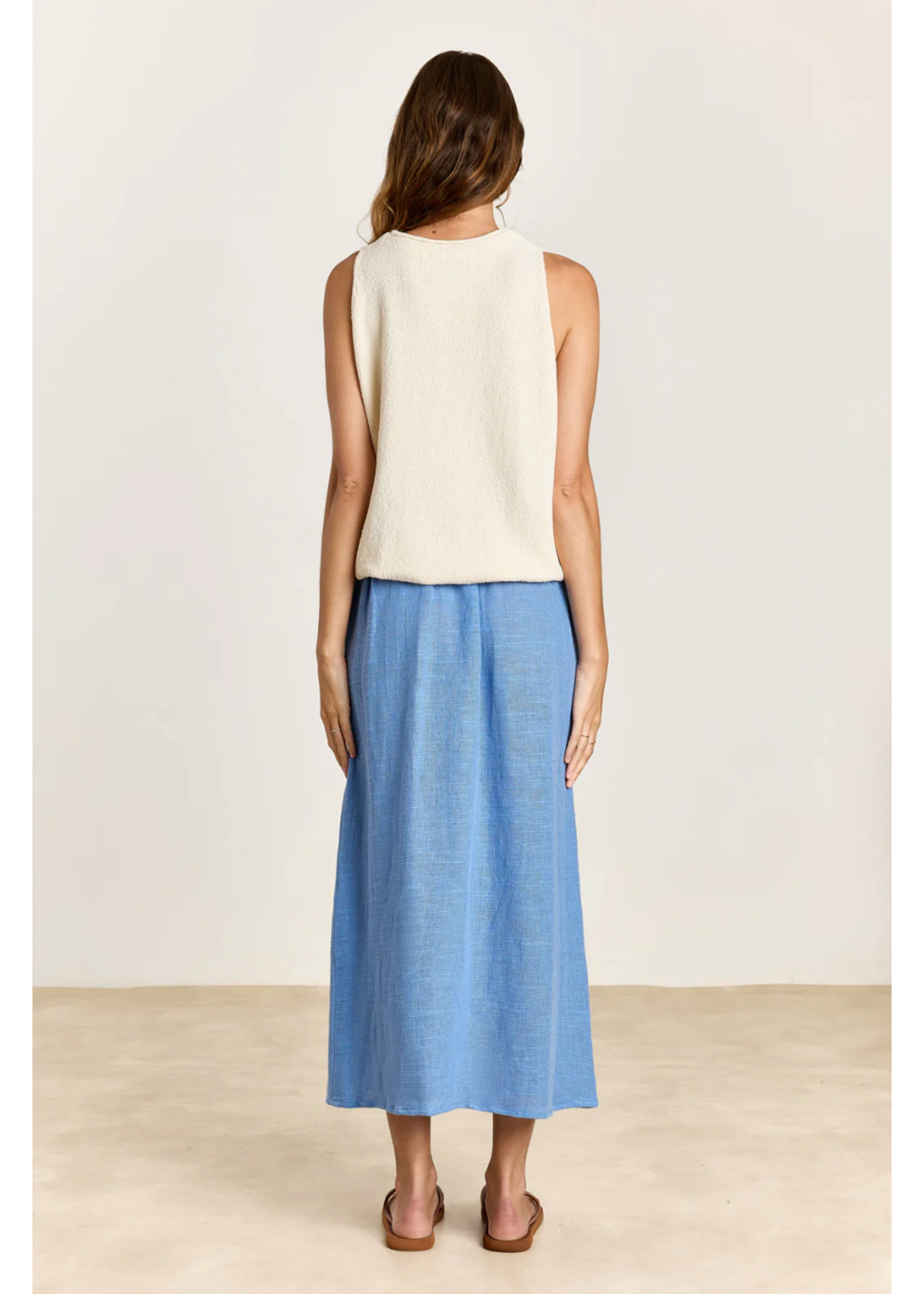 BOUCLE TOP