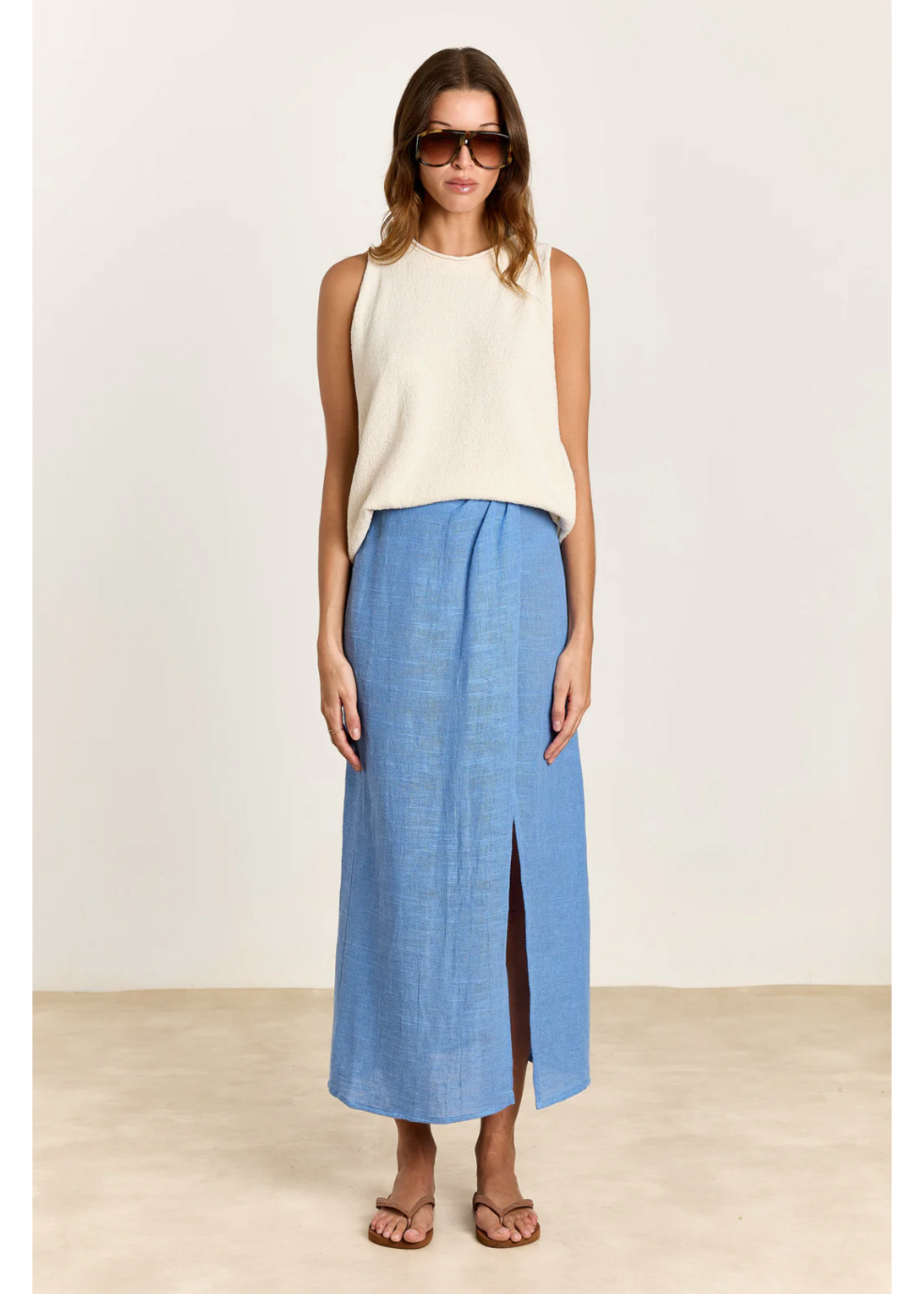 BOUCLE TOP