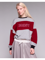 COLORBLOCK SWEATSHIRT