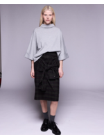 KNOT SKIRT