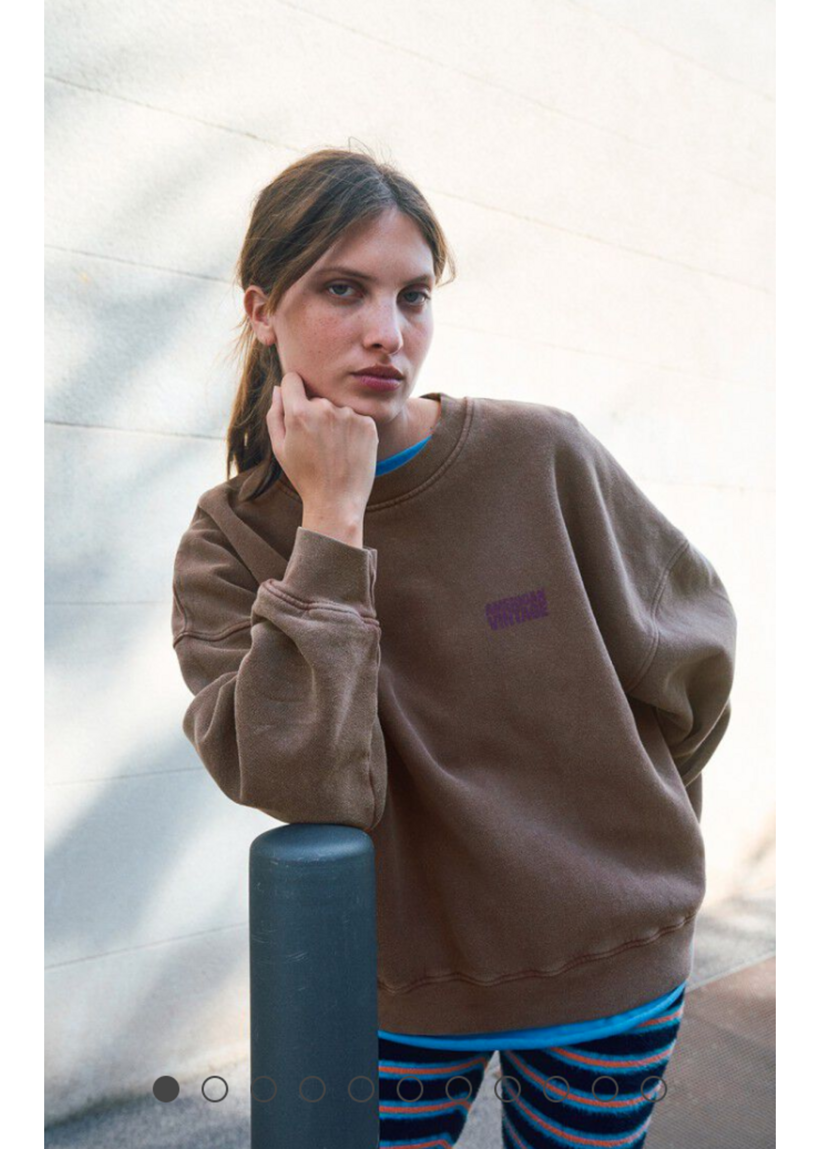 SWEATER