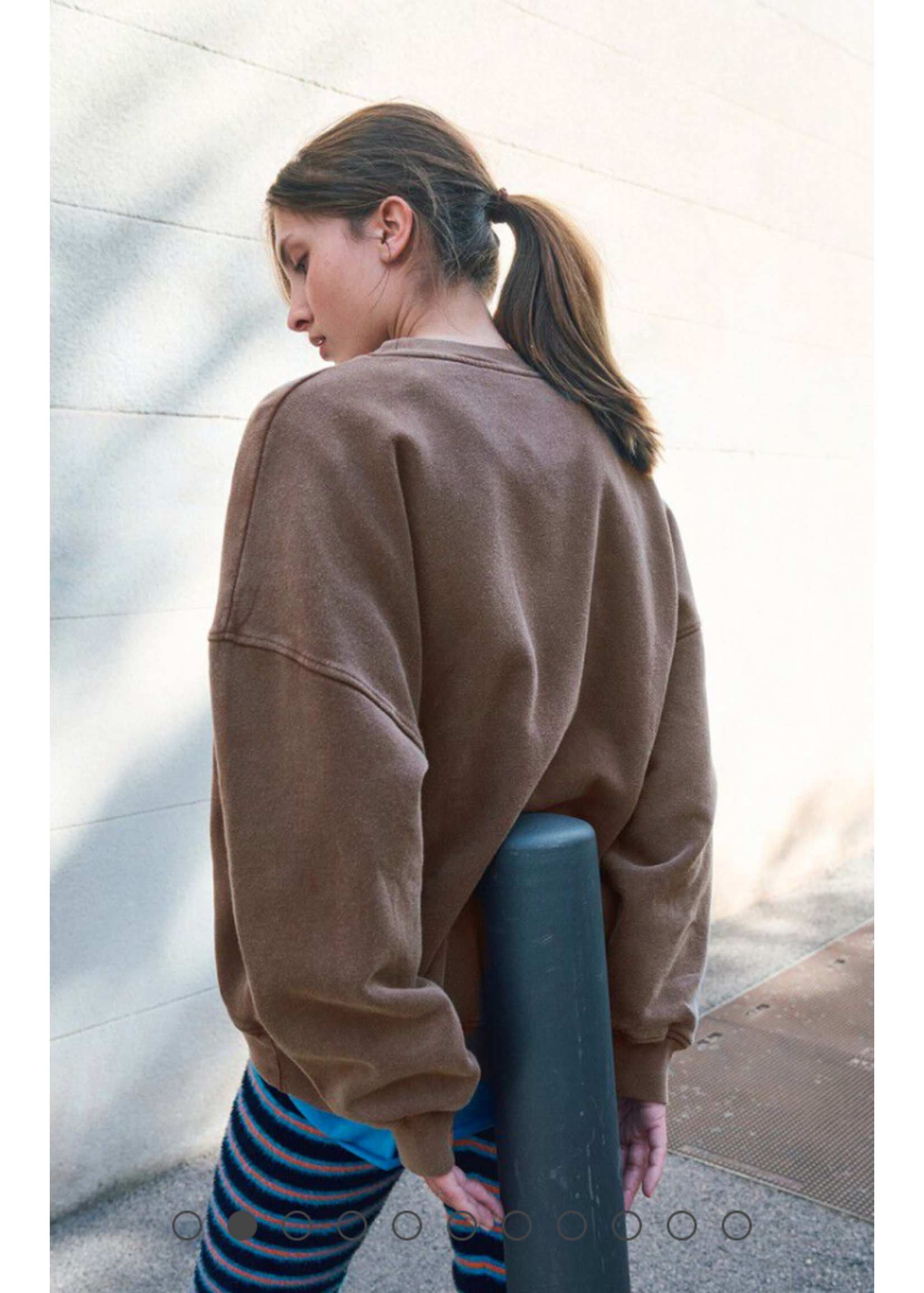 SWEATER