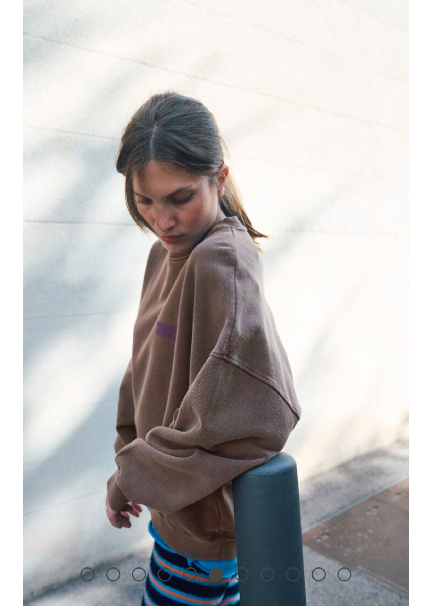 SWEATER