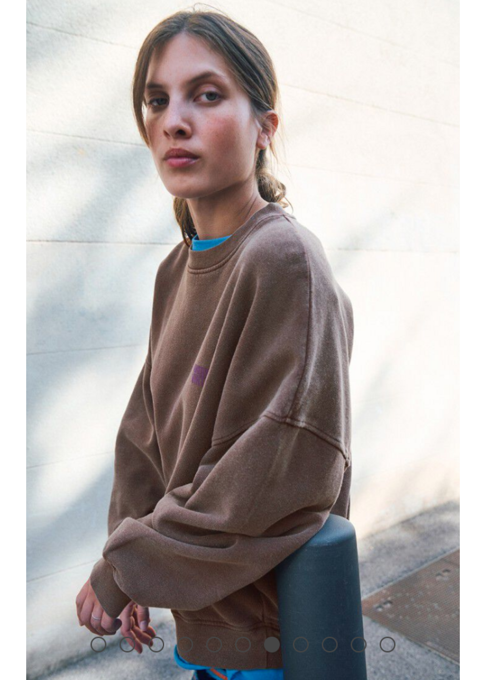 SWEATER