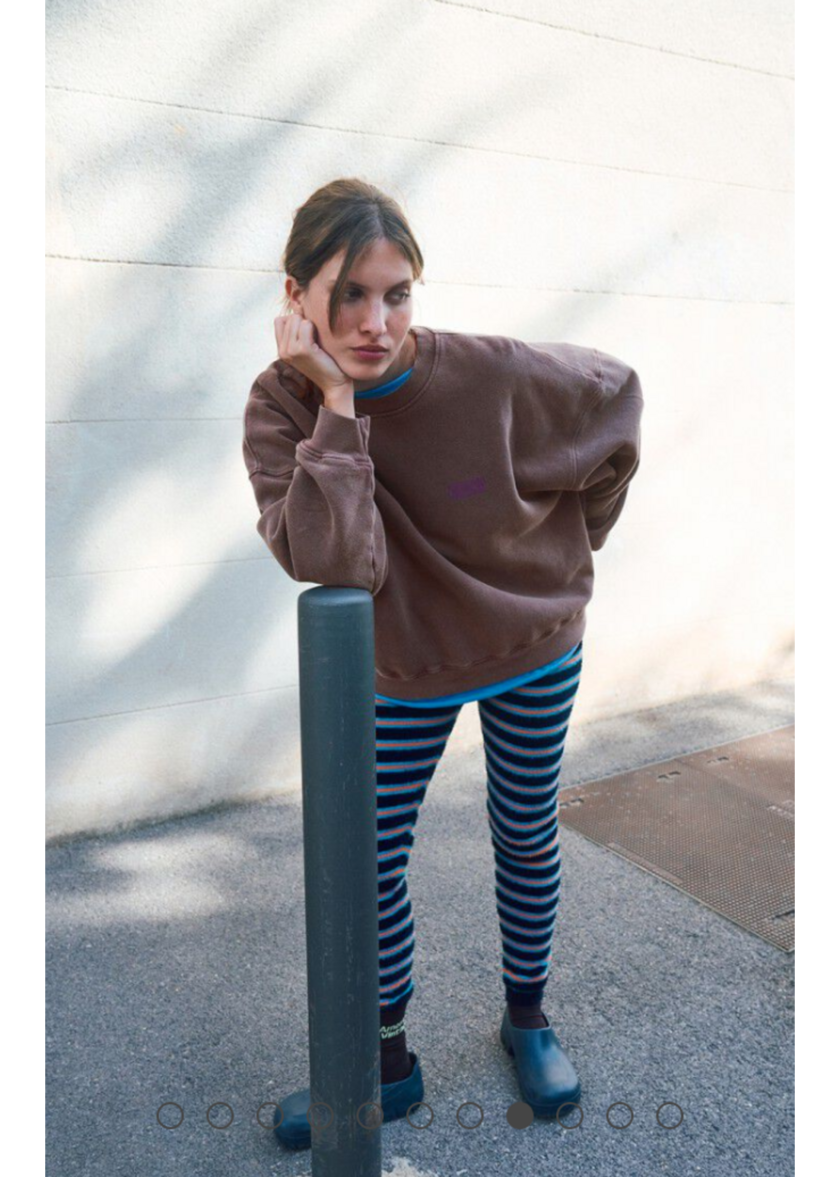 SWEATER