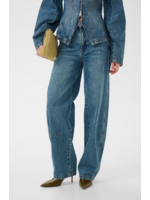 BARREL JEANS
