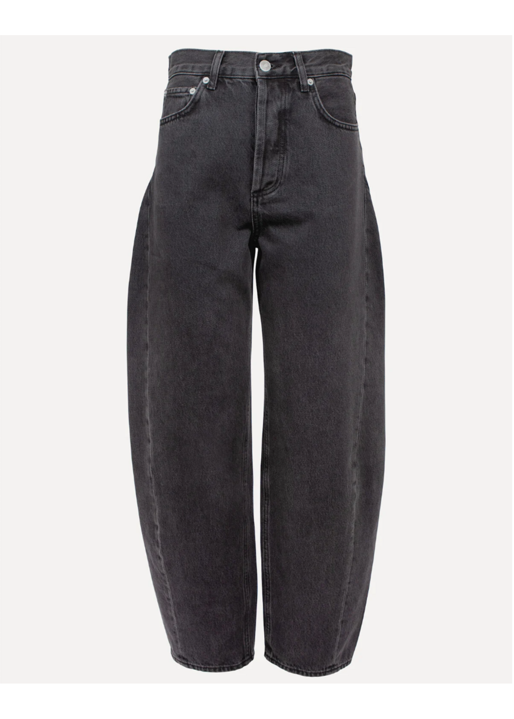 BALLOON JEANS