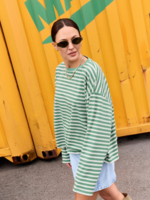 STRIPED LONGSLEEVE