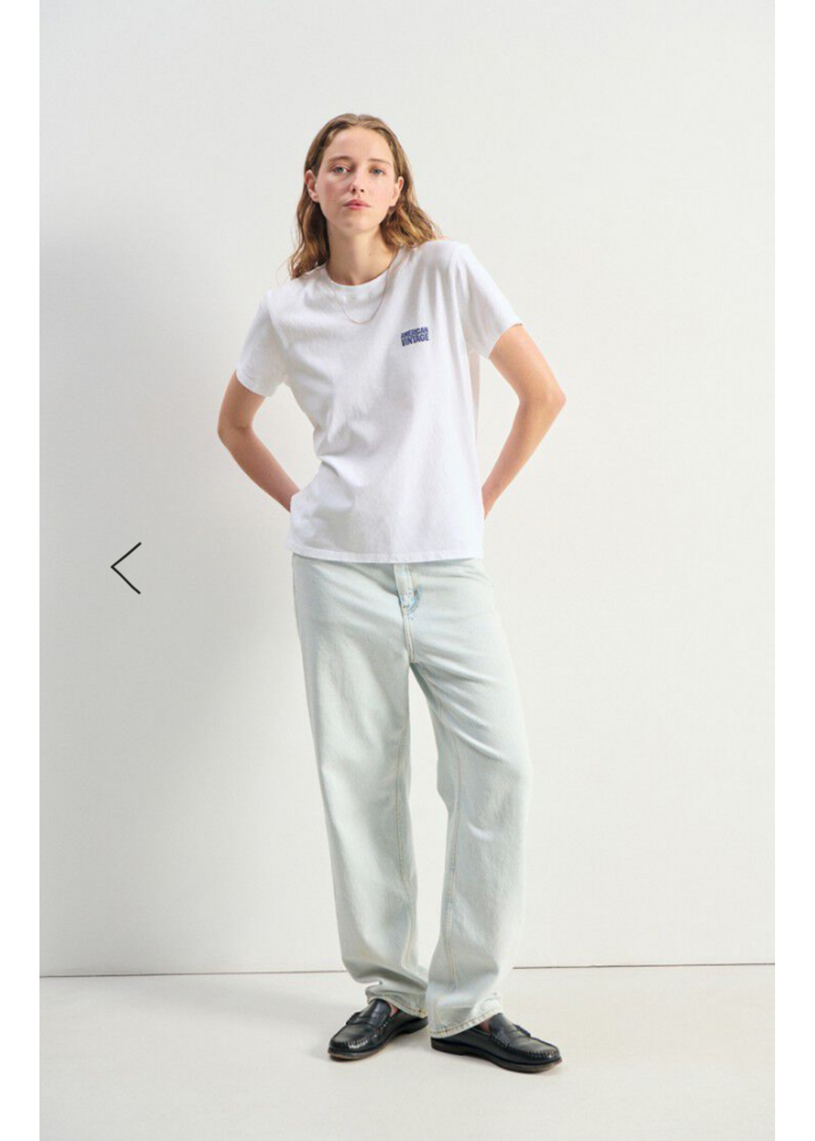 LOGO TEE