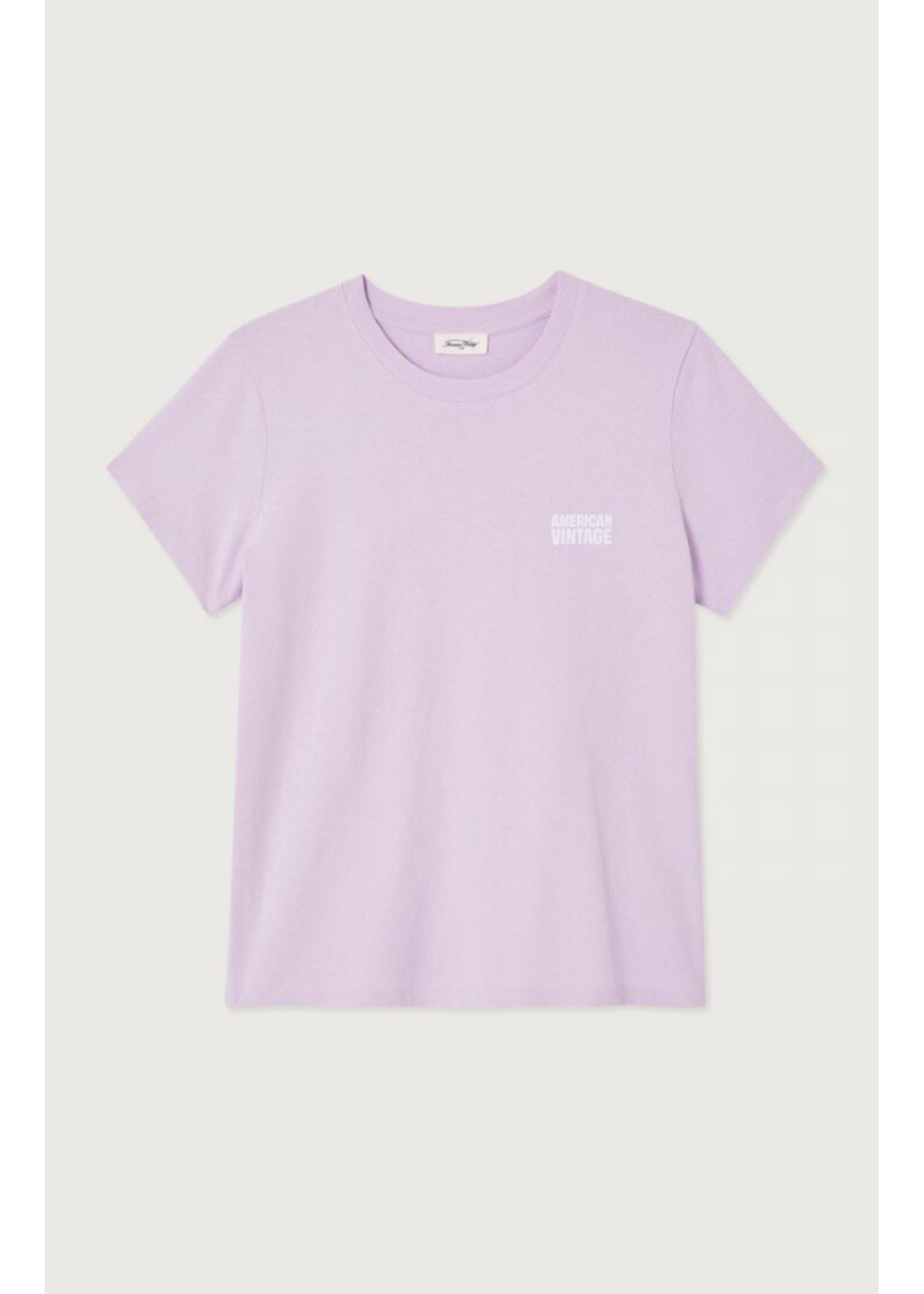 LOGO TEE