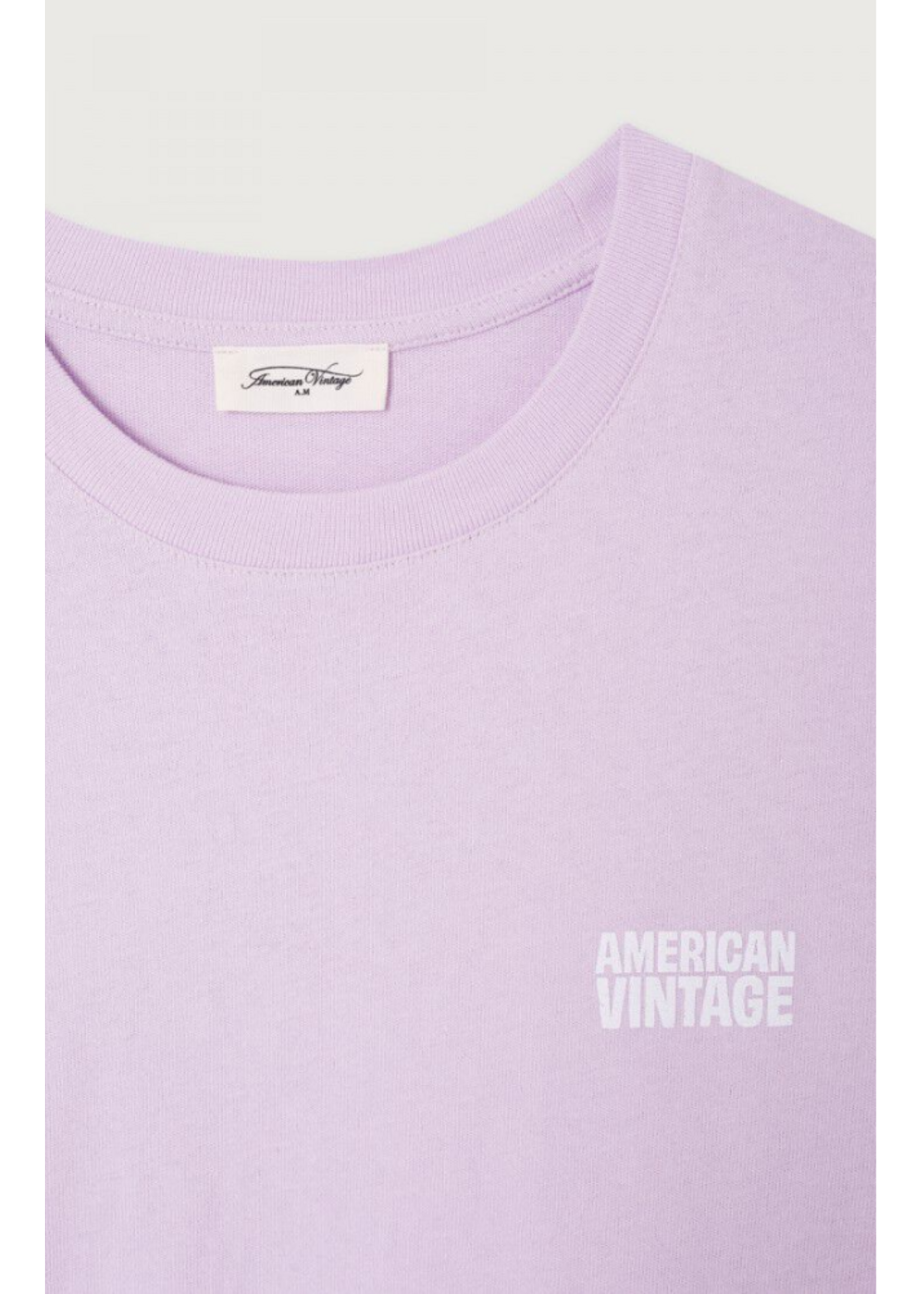 LOGO TEE