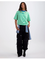 STRIPE TEE