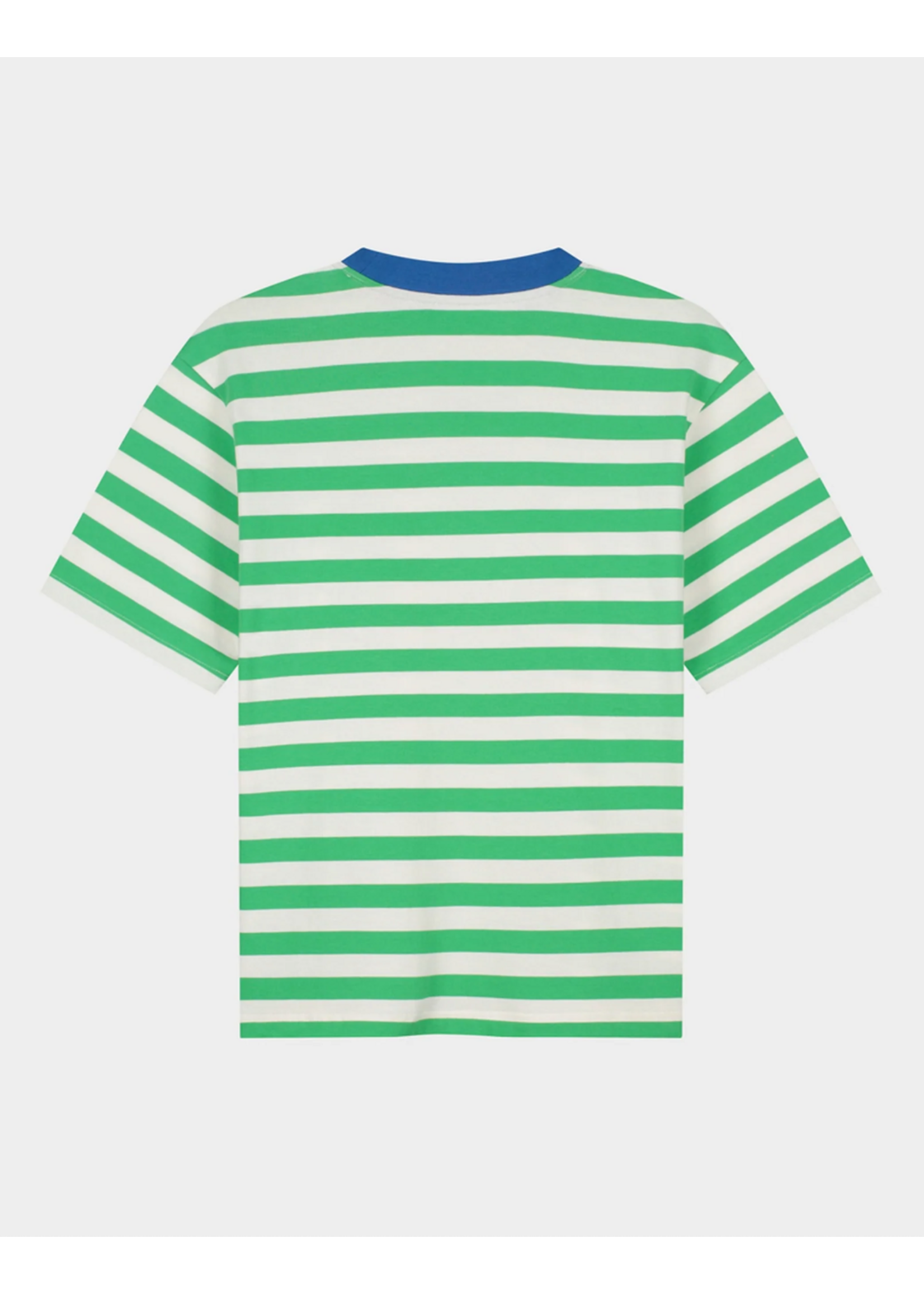 STRIPE TEE