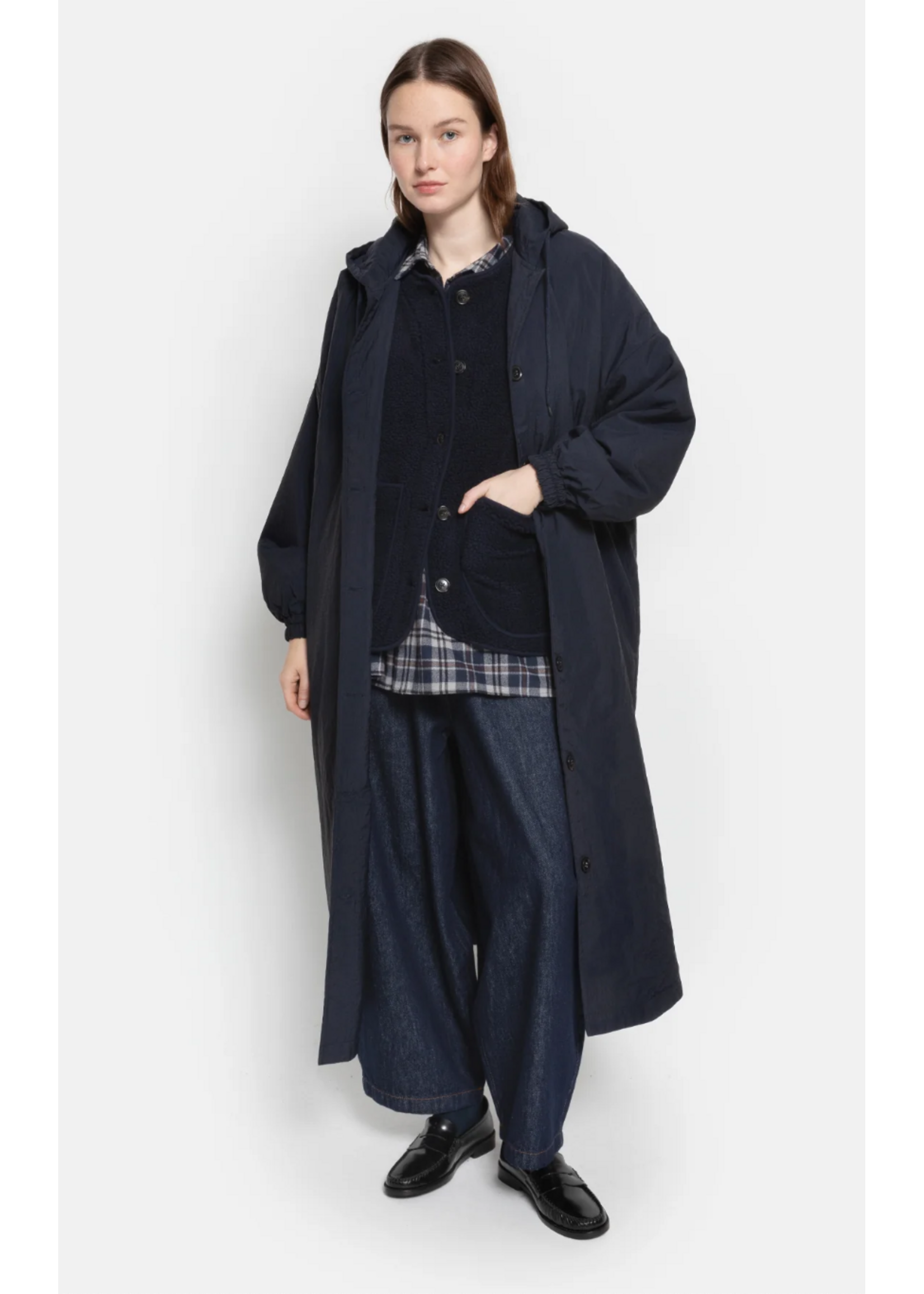 LONG COAT