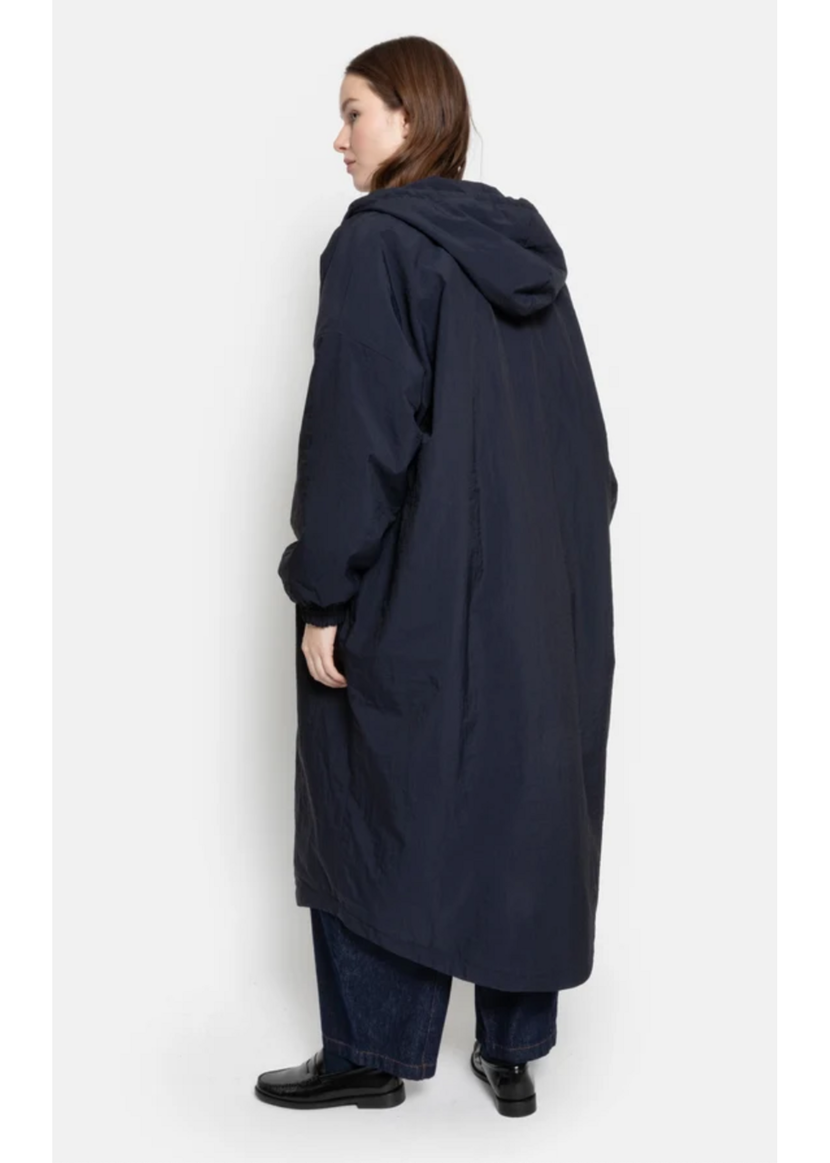 LONG COAT