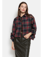 CHECK SHIRT