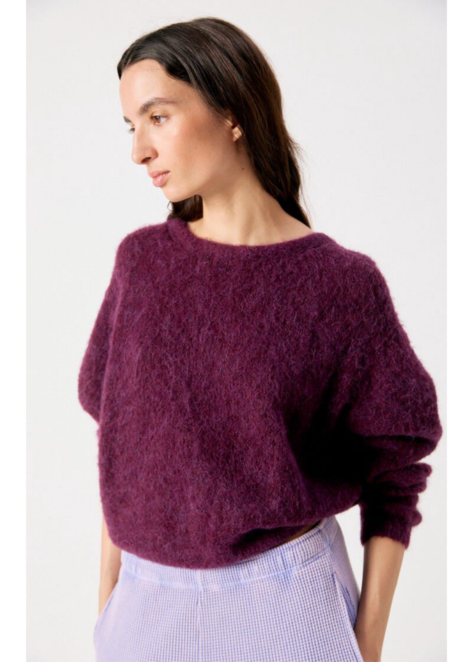KNIT