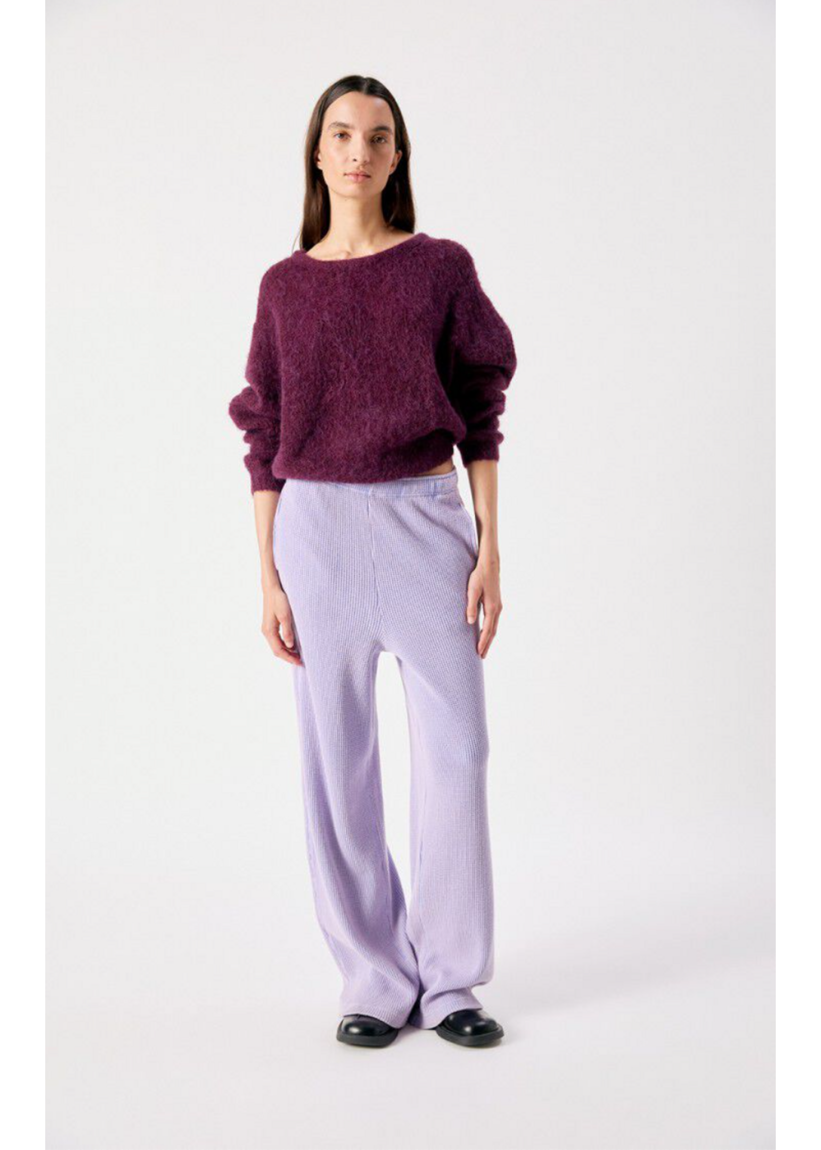 KNIT