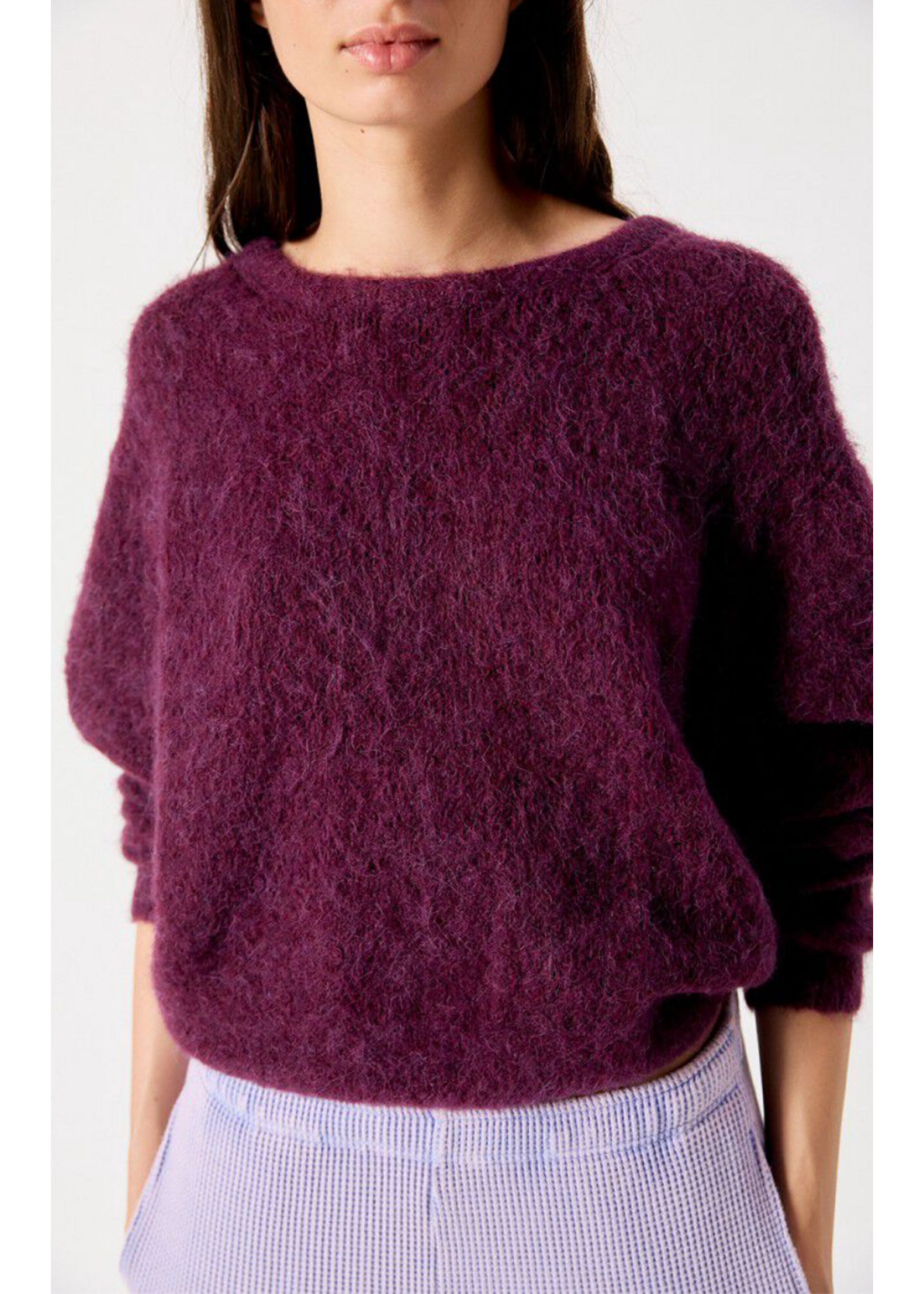 KNIT