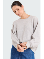MERINO CASHMERE KNIT