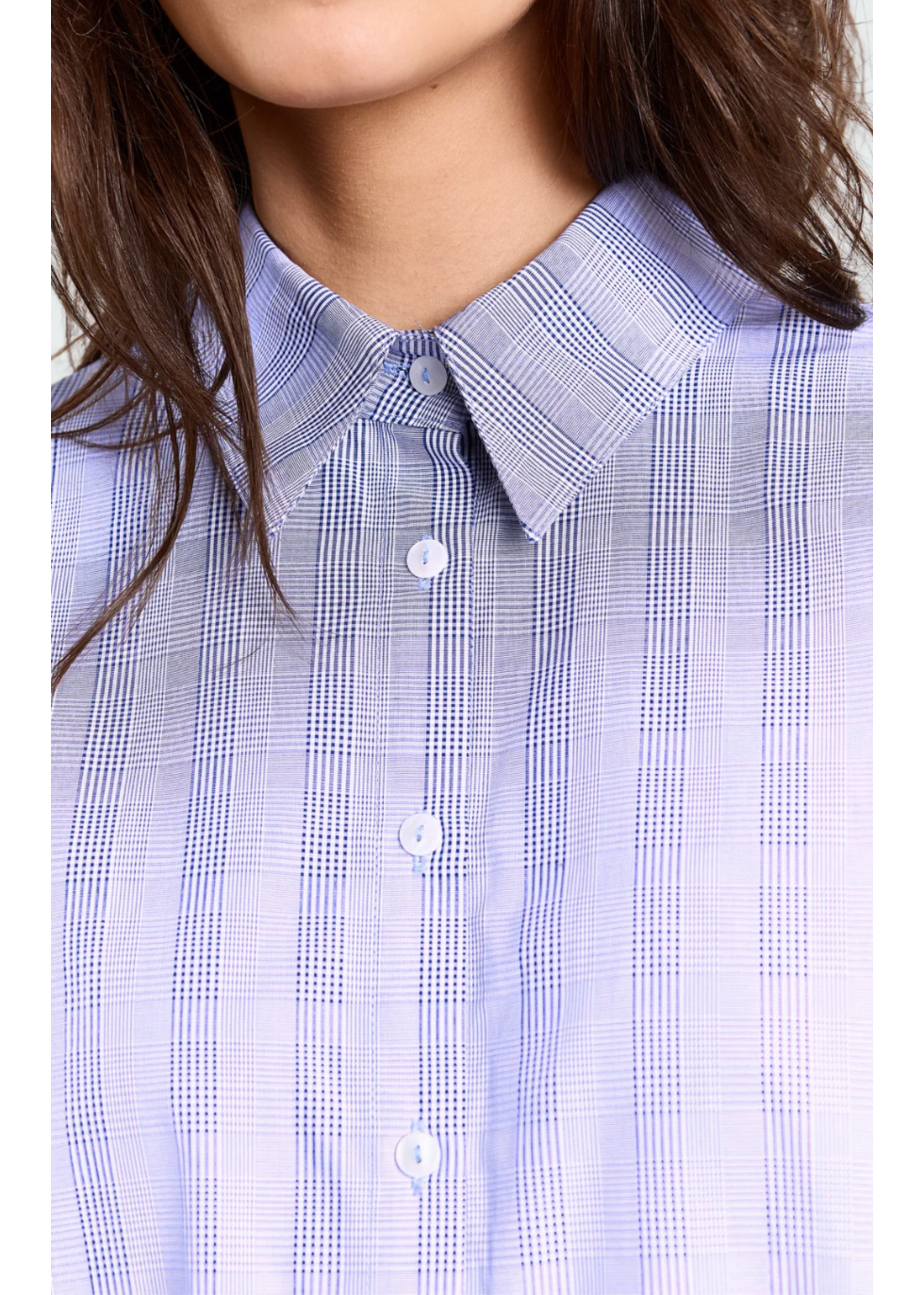 CHECK SHIRT