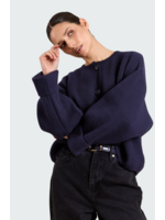 CROPPED CARDIGAN