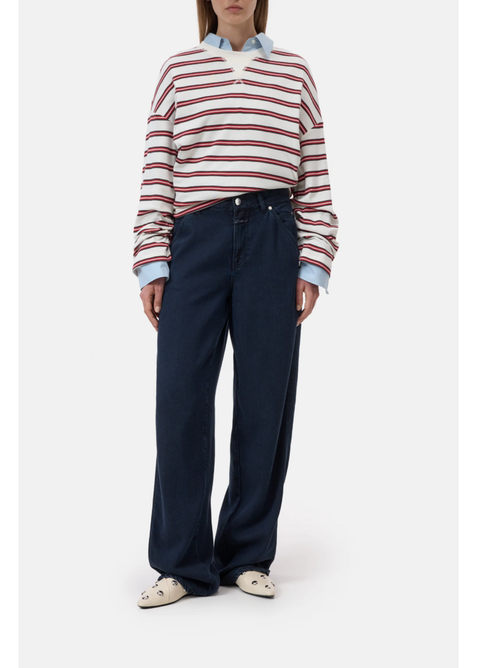 STRIPE LONGSLEEVE