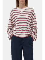STRIPE LONGSLEEVE