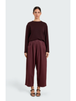 TWILL PANTS
