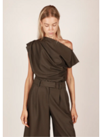 NOTED ASYMMETRIC TOP
