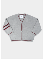 NOTED LOGO CARDIGAN
