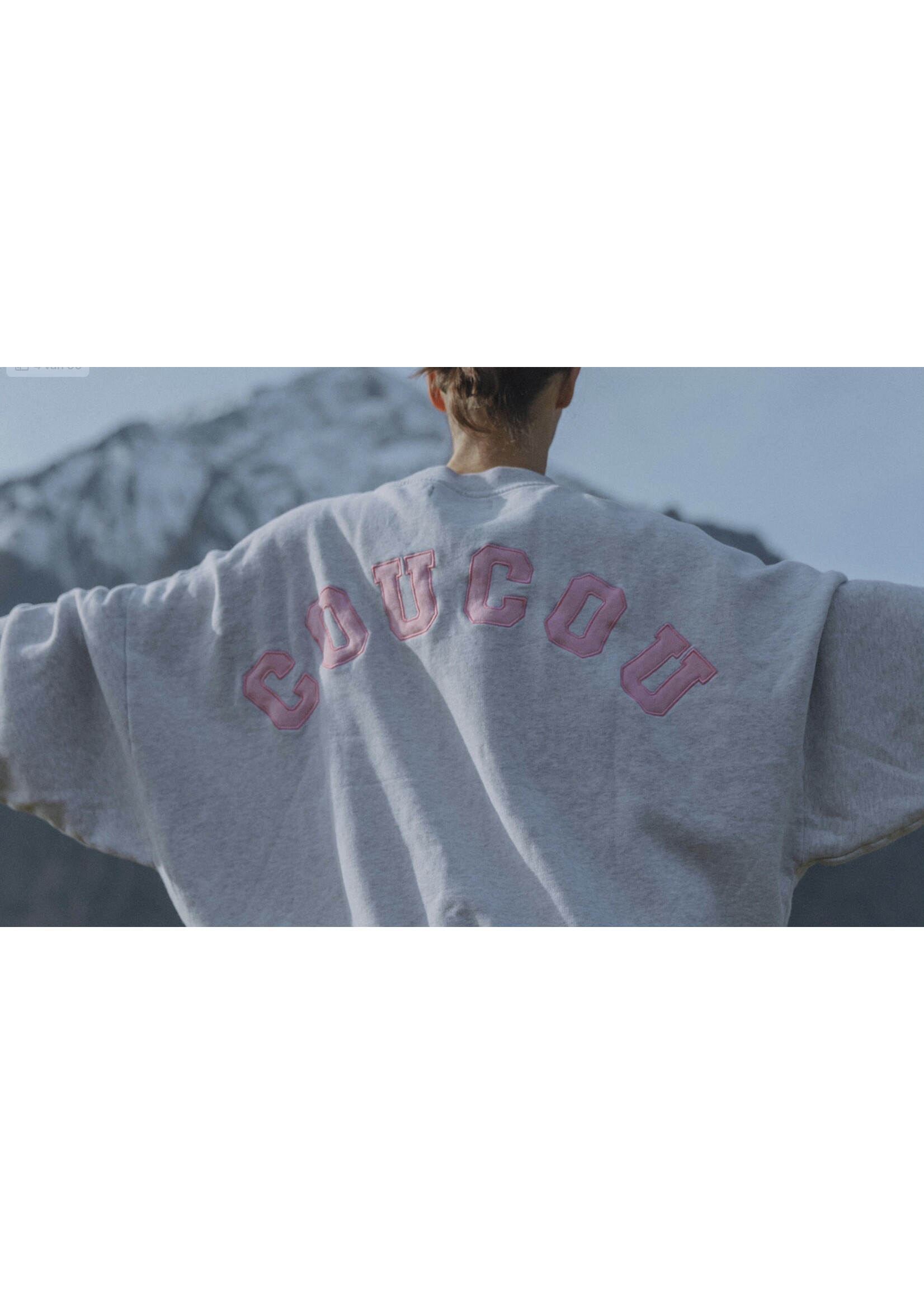 JOSEPH GREY PINK