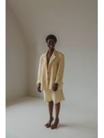 OVERSIZED BLAZER