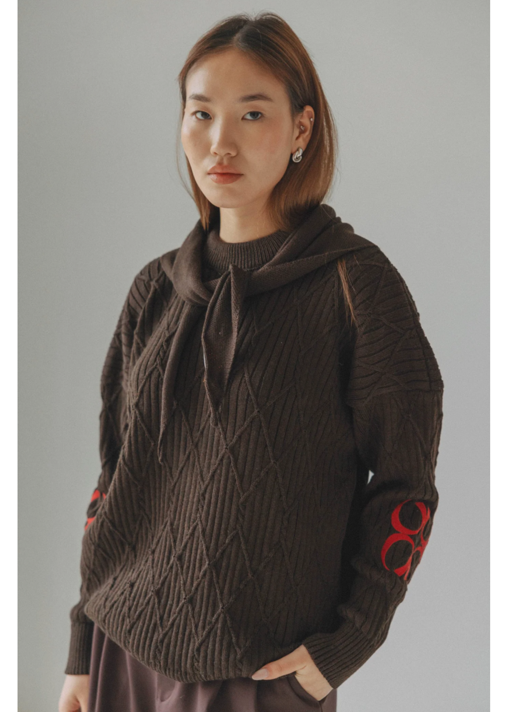 LITTLE SCARF