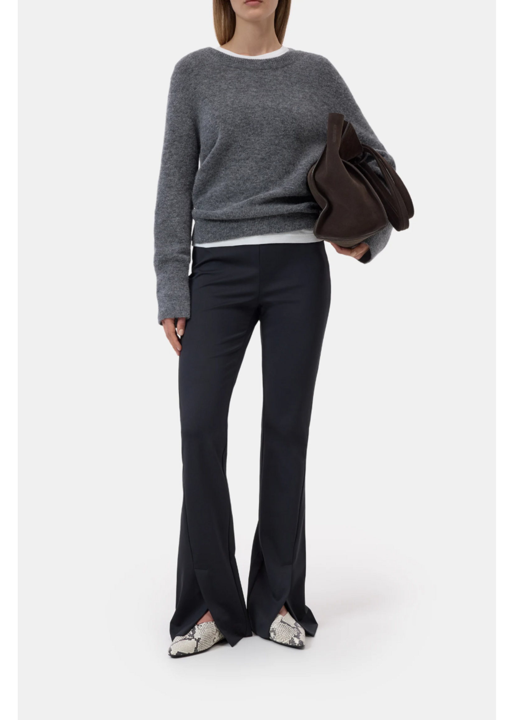 ALPACA KNIT