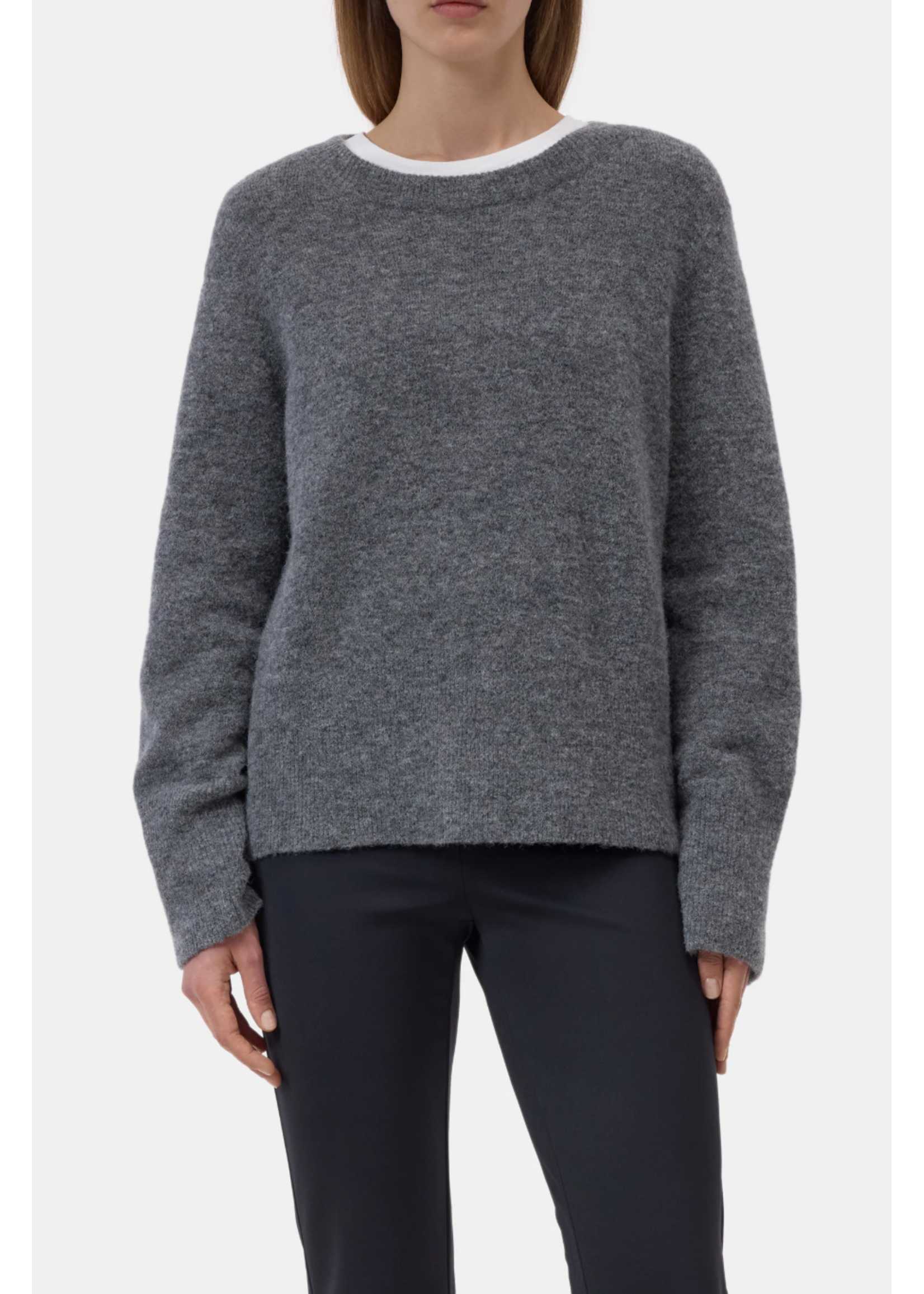 ALPACA KNIT