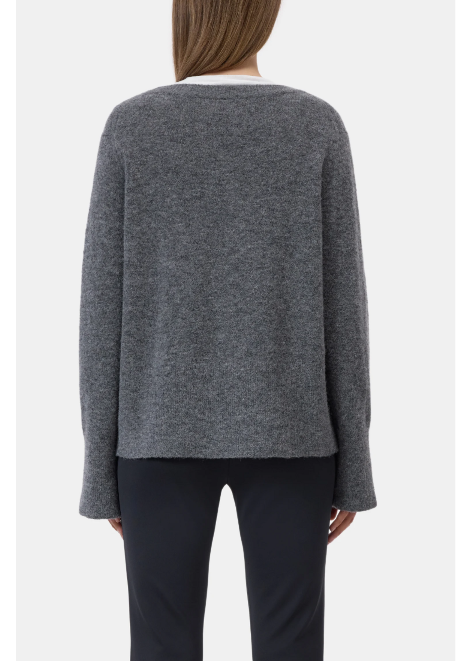 ALPACA KNIT