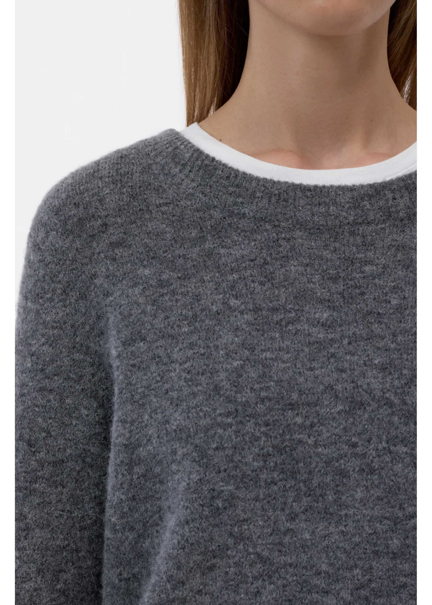 ALPACA KNIT