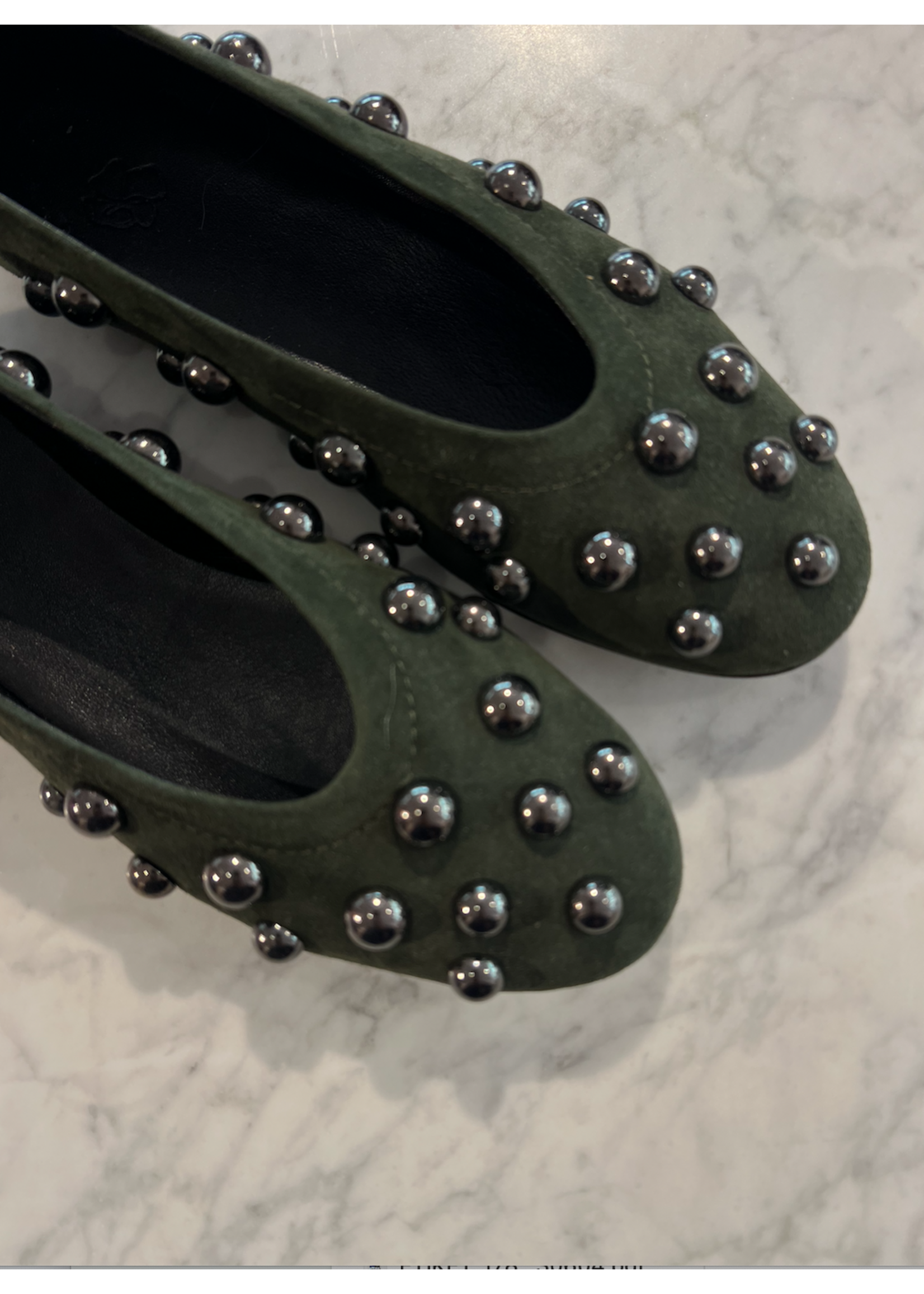 PANNA KHAKI
