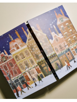KKNEKKI ADVENT CALENDER 2026