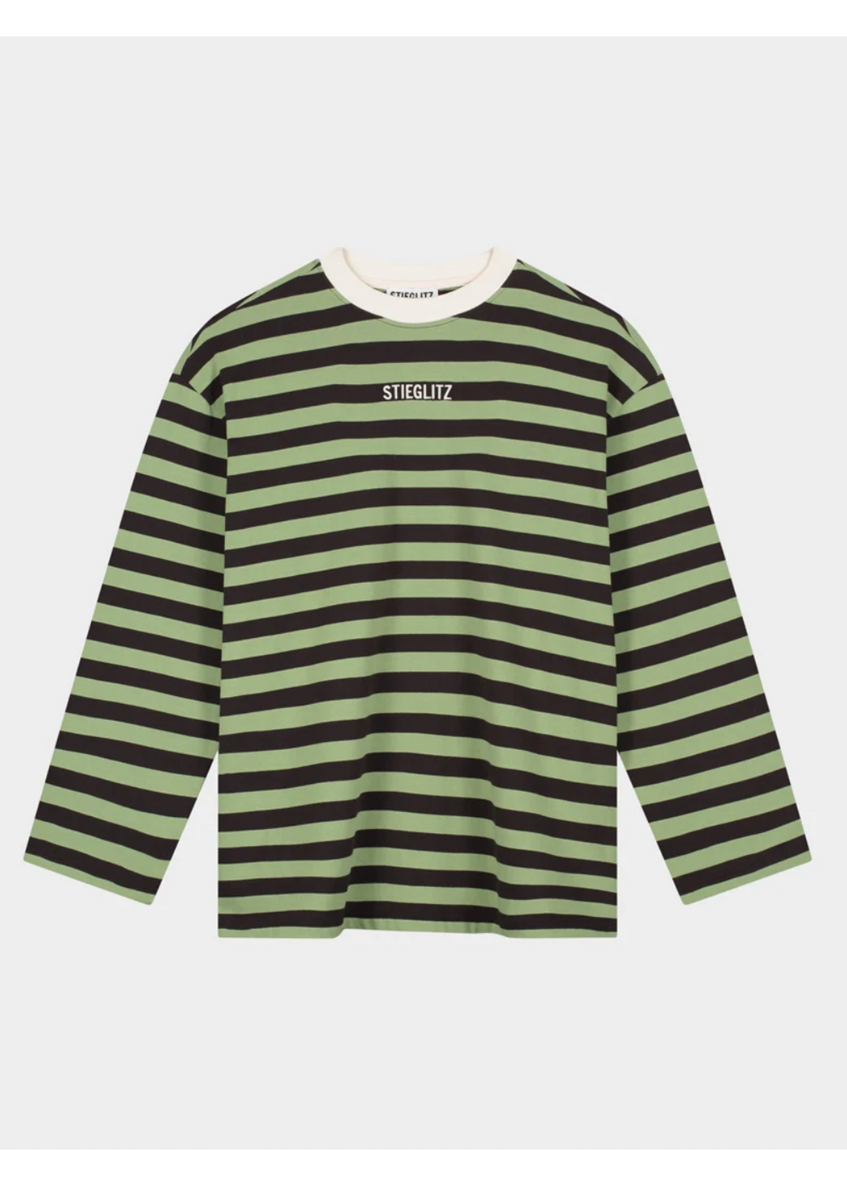 STRIPED LONGSLEEVE