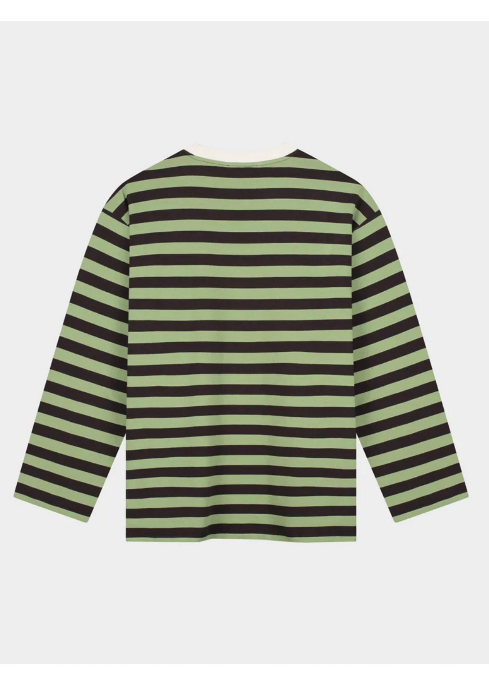 STRIPED LONGSLEEVE