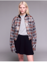 PAILLETTE JACKET