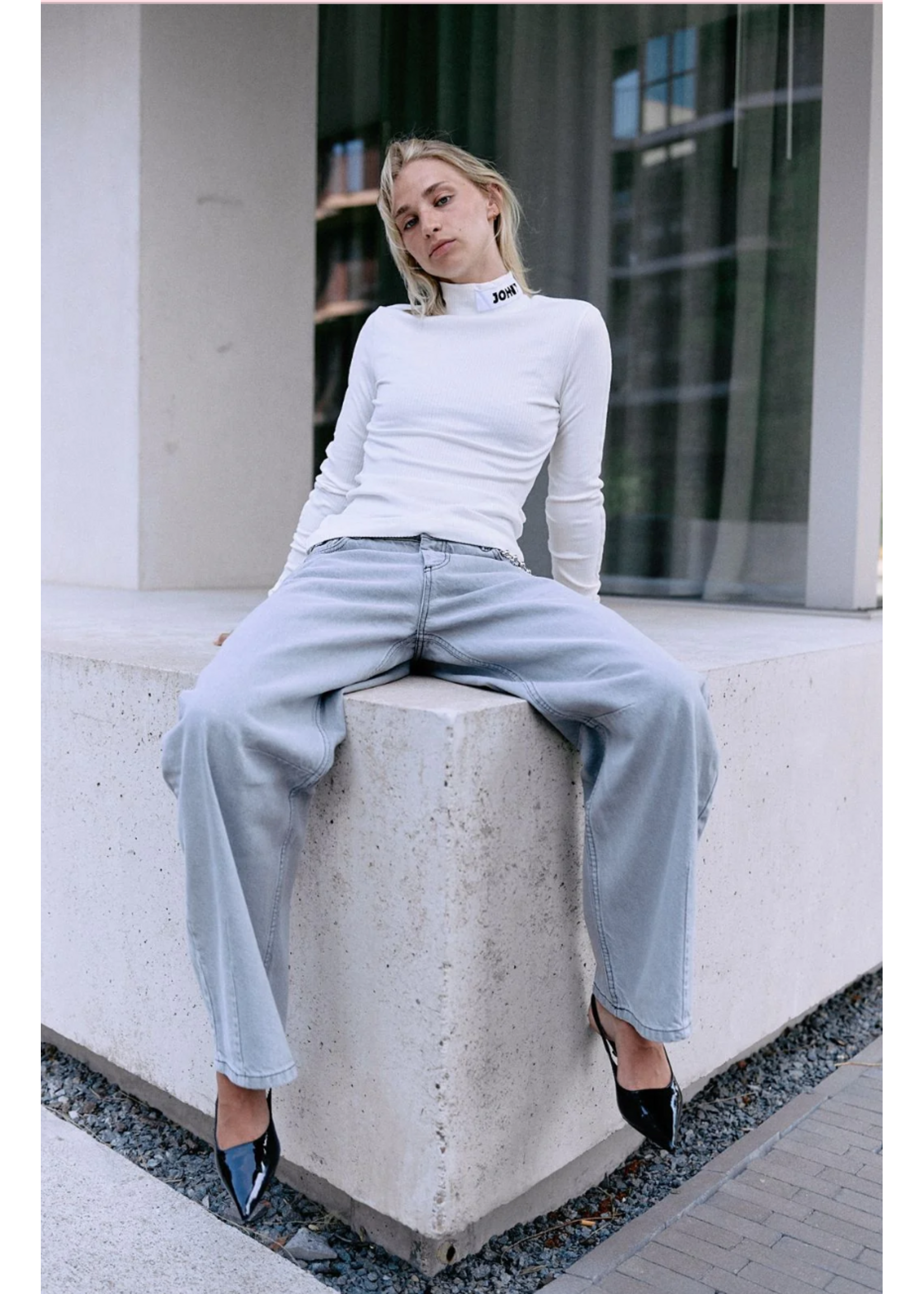 ROLLNECK