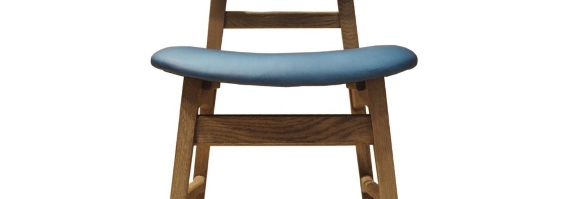 Sturdy Barn chair
