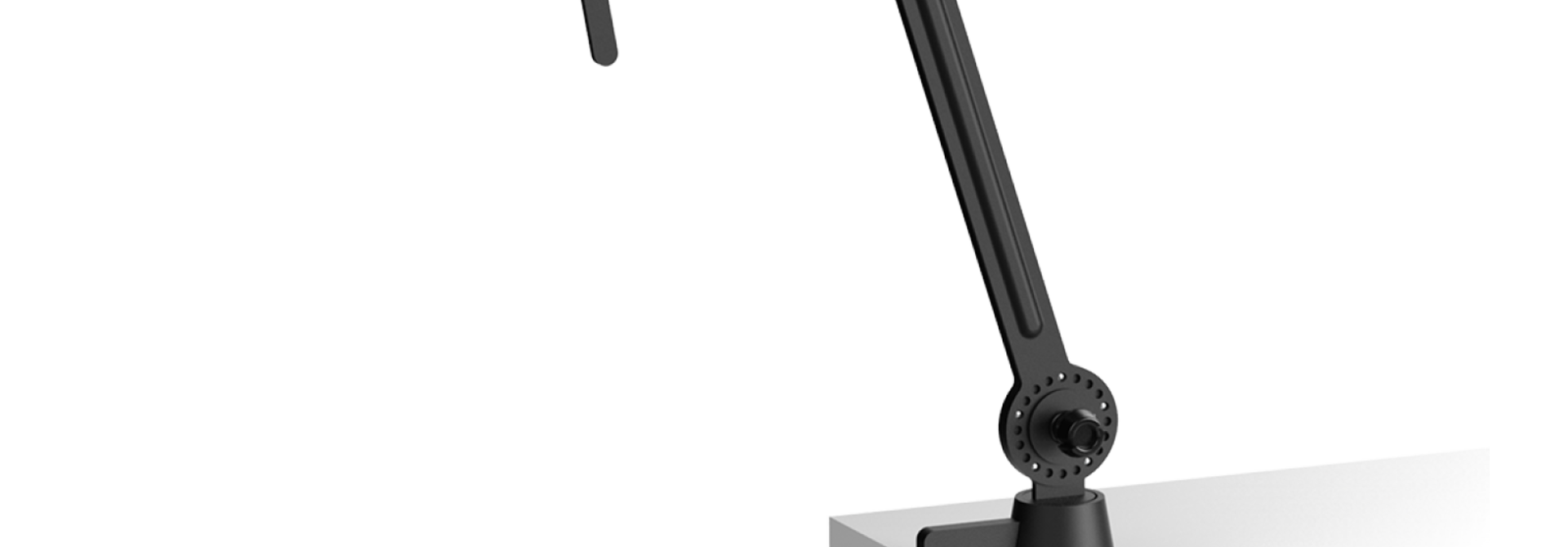 Bolt Desk 1Arm