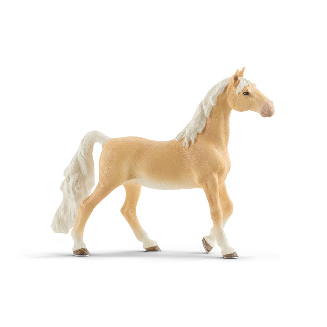 Schleich Horse Club - Saddlebred Merrie