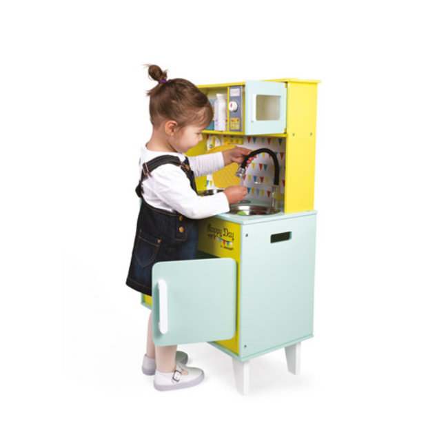 Janod Keuken - happy day