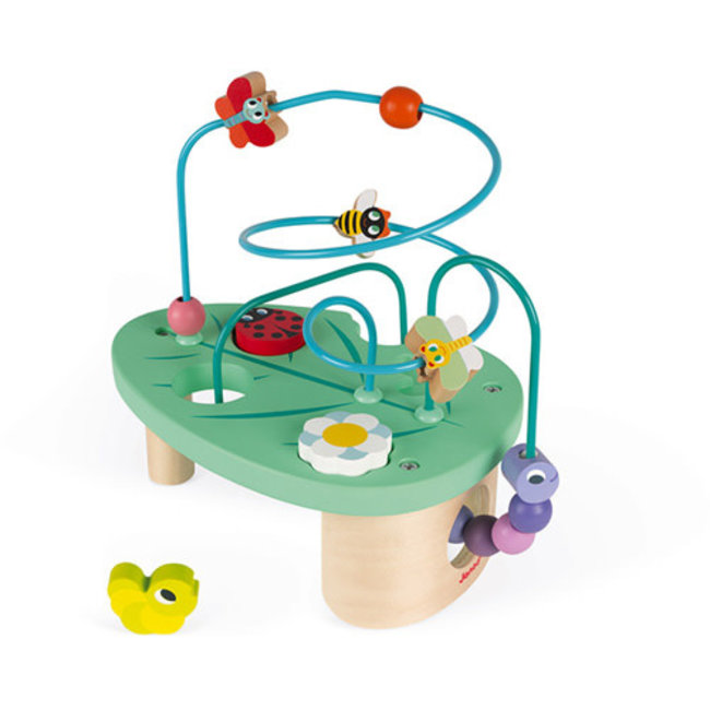 Janod Looping - rups & Co